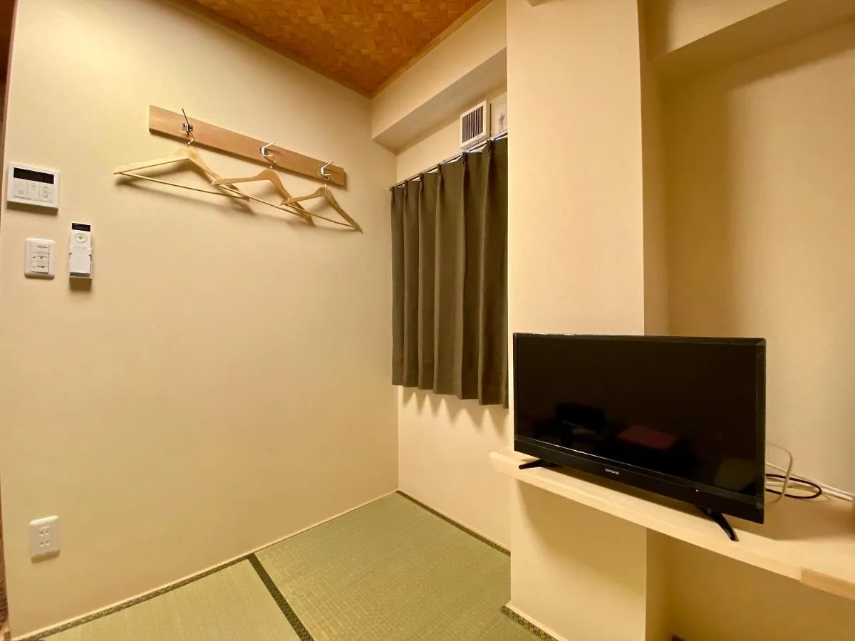 Apartment Hokusai Shibamata Inn Tokyo