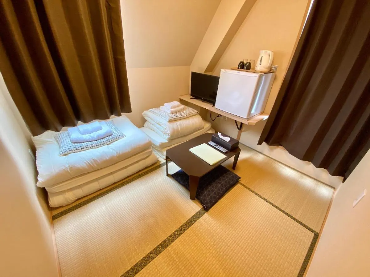 Apartment Hokusai Shibamata Inn Tokyo