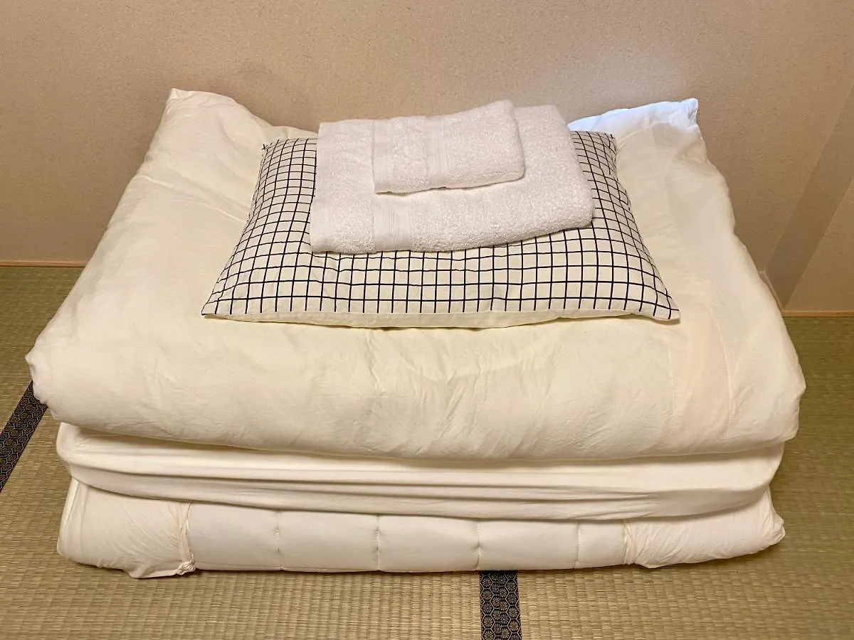 Hokusai Shibamata Inn Tokyo Apartment