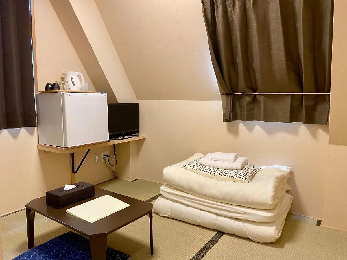 Hokusai Shibamata Inn Tokyo Apartment