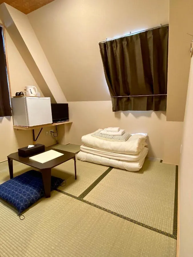 HOKUSAI SHIBAMATA Inn Präfektur Tokio